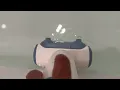 Bath Jets for Tub Two Modes - Bathtub Jet or Bubble Maker Portable Bath Spa with Dual Jets
