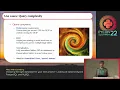Choosing the right database for your next project - Marc-Andre Lemburg