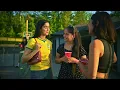 TENSION (Official Music Video) - Armaan Gill and Gurlez Akhtar | Arnaaz Gill