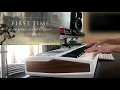 Seven Lions, SLANDER, & Dabin - First Time (ft. Dylan Matthew) ƎTANG Piano Cover [EPIC]