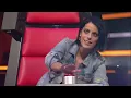The Man Who Can't Be Moved - Ingo Röll | The Voice | Blind Audition 2014