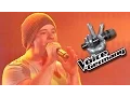 Download Lagu The Man Who Can't Be Moved - Ingo Röll | The Voice | Blind Audition 2014