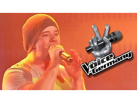 Download MP3 The Man Who Can't Be Moved - Ingo Röll | The Voice | Blind Audition 2014