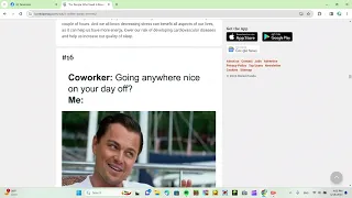40 memes from Bored Panda