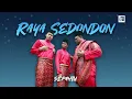 Download Lagu Sepahtu - Raya Sedondon (Official Audio)