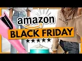50 INSANE Amazon BLACK FRIDAY Deals 2024