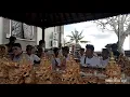 Gamelan Ketut Garing - Semar Pegulingan (Mare Muruk)