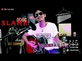 Download Lagu SLANK || GEMERLAP KOTA - Cover By iAN KUSTIK (PIANO, LEAD GUITAR)