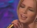 Britney Spears - I'm Not a Girl, Not Yet a Woman (LIVE) 2002 *best live vocals*