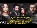 Download Lagu Kaisi Teri Khudgharzi OST | Singer: Rahat Fateh Ali Khan Ft | Seher Gul Khan | ARY Digital Drama