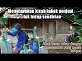 Download Lagu MENGHARUKAN...!!! KISAH KAKEK PEDAGANG CILOK KELILING