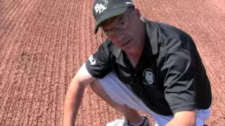 Cross-Cutting While Nail Dragging