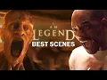 Download Lagu I Am Legend's Best Scenes