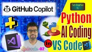 Python Script in modification VS Code VLSI EDA Automation in VS Code using GitHub Copilot AI