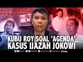 Download Lagu Blak-blakan! Kubu Roy Suryo Cs soal Temuan Baru hingga ' Agenda' di Balik Kasus Ijazah Jokowi