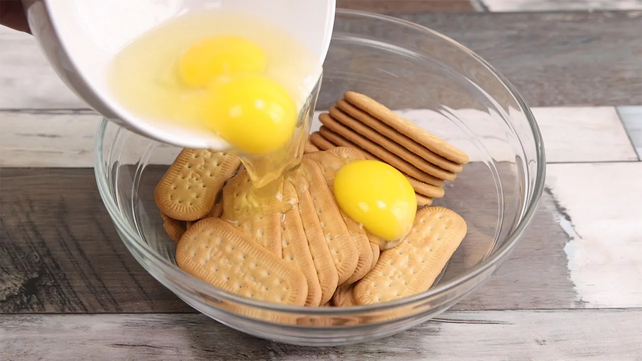 COMO FAZER PAVÊ DE CHOCOLATE E CREME DA MINHA MÃE | Ana Maria Brogui. 