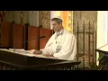 Rabbi Elliot Cosgrove - Yizkor Sermon 2017