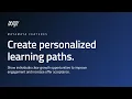 Create Personalized Learning Paths MayaMaya Employee Development