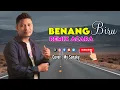 Lagu LAGU JOGET TERBARU || BENANG BIRU - DANGDUT REMIX COVER MY SANAKY || LAGU REMIX ACARA PESTA