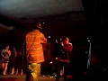 Slim of 112 @ Club Moon
