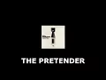 Foo Fighters - The Pretender HQ (Audio)