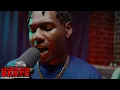 PG RA - Not a drill (Veeze) | Jackin For Beats (Live Performance)