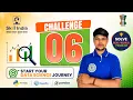 Challenge 06 Real Data Science Problem Solving Using Python NumPy Pandas