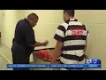 Status of Cameron County Jail