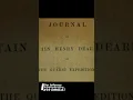 Henry Dearborn Secretary of War