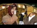 Download Lagu [1round] 'Chuno' VS 'Imgeokjjeong' - Me After You , '추노' VS '임걱정' - 너를 만나 ,  복면가왕 20190331