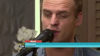 spoegwolf performs bittermaan 