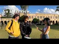 Would You Date An Asian Girl UQ an uni student interview