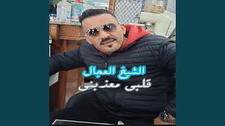 قلبي معذبنى 