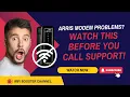 Fix Arris Modem Connection Problems Step-by-Step Arris Modem Troubleshooting Guide 2025