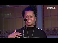 All Eyes on Sudan with ao: Janine Morna, Simon Ruisch, Abdulaal Hussein and Afeif Ismail