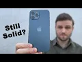 iPhone 12 Pro Max in 2026 - Day in the Life Review