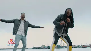 ntsika the dyan feat sande bambelela official 4k video 