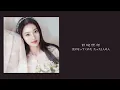 내가 아니라도(without me) / 주호(Juho) 【和訳】