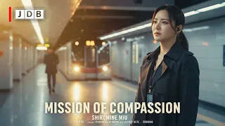 mission of compassion when justice meets the heart 2025 action movie full hd