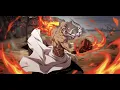 Bleach - Thousand Year of War AMV