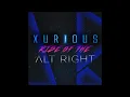 Download Lagu The Best Of Synthwave: Xurious - Rise Of The Alt Right (FULL ALBUM - 432 Hz)