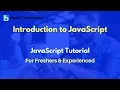 JavaScript Arrays JavaScript Tutorial For Beginners