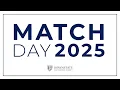 SUNY Downstate Match Day 2025