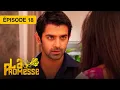 Lagu La Promesse (Khushi et Arnav) - EP 18 - série doublée en français
