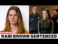 What Really Happened to Rain Brown from Alaskan Bush People