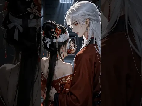 女频就是规则怪谈 第18集