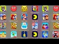 Download Lagu Tom Time Rush,Cat Runner,Minion Rush,Count Master 3D,Spirit Run,Temple Run,Oddbods Turbo,Mario Kart