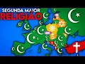 Download Lagu 15 MINUTOS de CURIOSIDADES SURPREENDENTES da GEOGRAFIA!