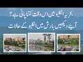 Download Lagu Bahria Enclave Situation After Heavy Rain Latest Visit Sector A B C C-1 | Nexus Estate TV |