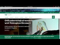 HTML INJECTION AND SECURITY THROUGH OBSCURITY BUG POC ON OHIO EDU